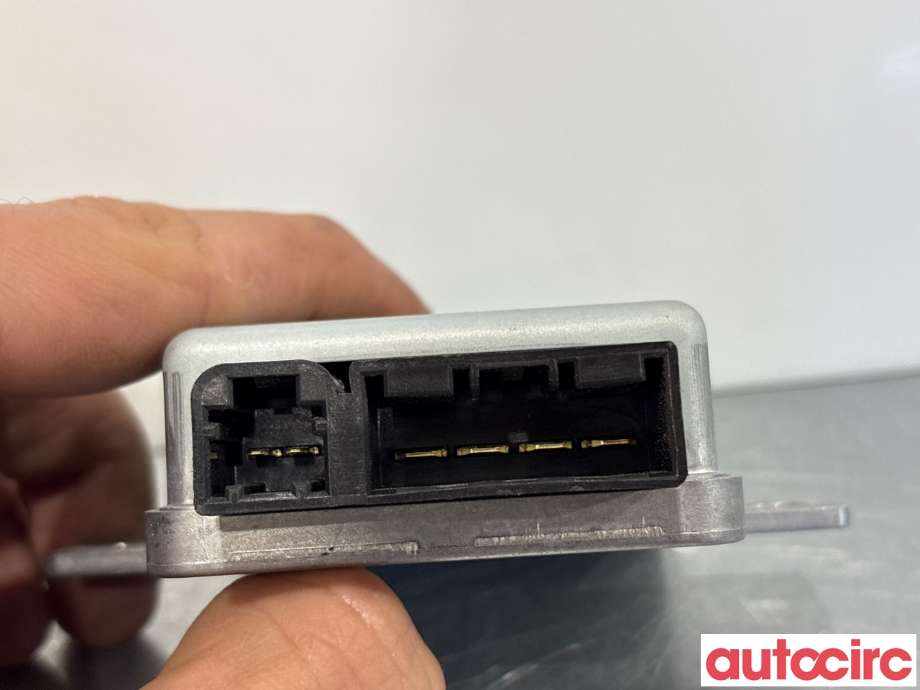 Styreenhet drivstoffpumpe til Mazda CX-3 2015-2022 (MAZDA|PE02-18-561||PE0218561)