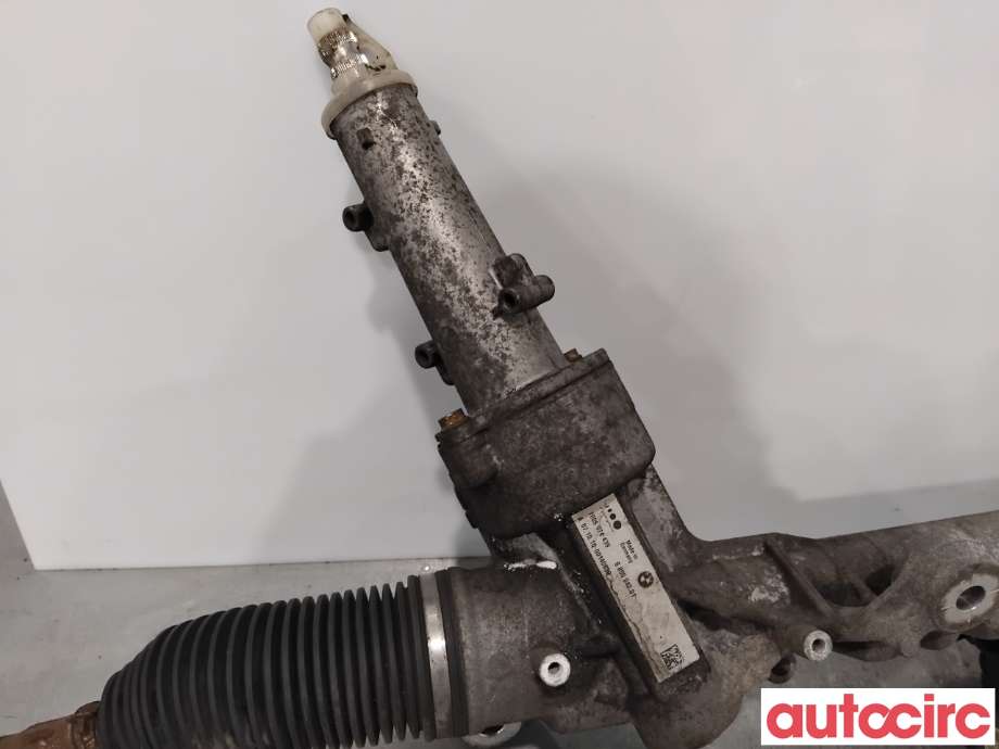 Tannstang elektrisk til BMW 5-Serie 2010-2017 (F10/F11) (F10/F11) (BMW|32105A25C82|7806974439|6850042)