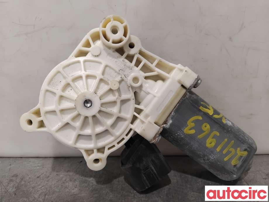 Ruteheis venstre foran til BMW X3 2010-2017 (F25) (F25) (BMW|67627322747|C11468-101A|7322747)