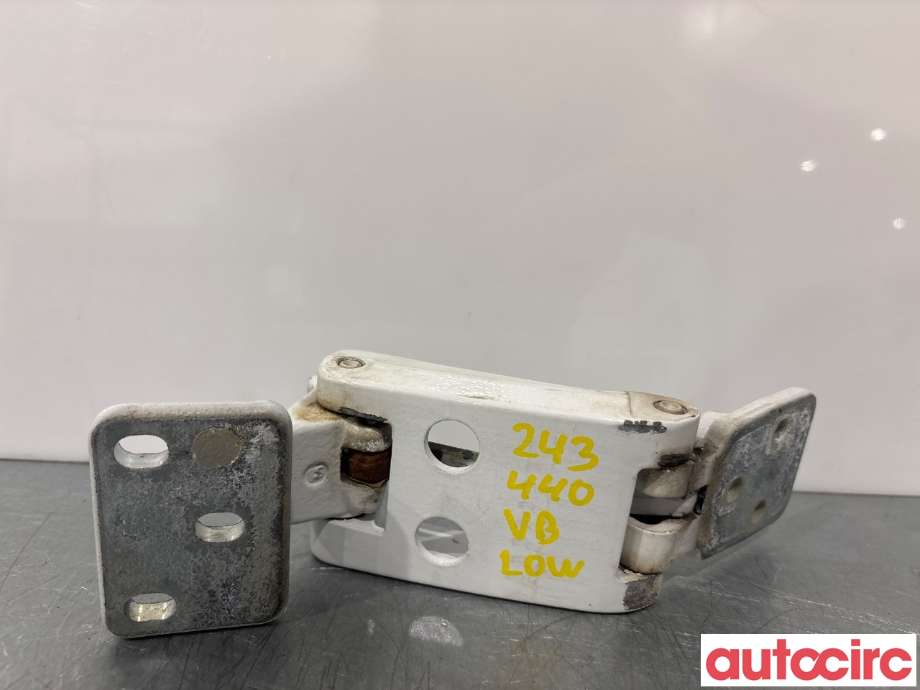 Hengsler til Mercedes Sprinter 2013-2018 (Fase 2) (906) (906) (MERCEDES|A9067400237|)