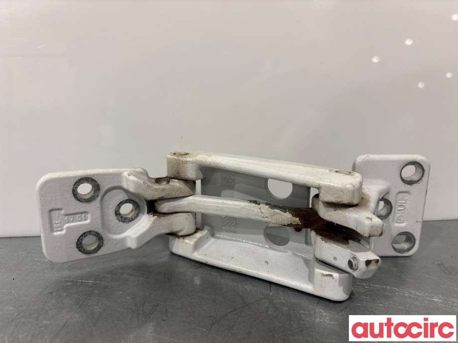 Hengsler til Mercedes Sprinter 2013-2018 (Fase 2) (906) (906) (MERCEDES|A9067400237|)
