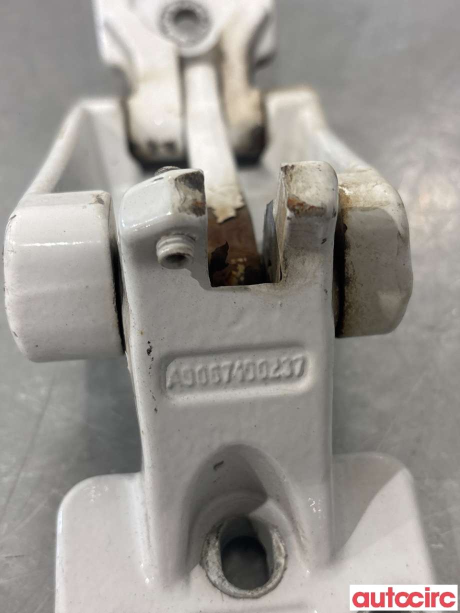 Hengsler til Mercedes Sprinter 2013-2018 (Fase 2) (906) (906) (MERCEDES|A9067400237|)