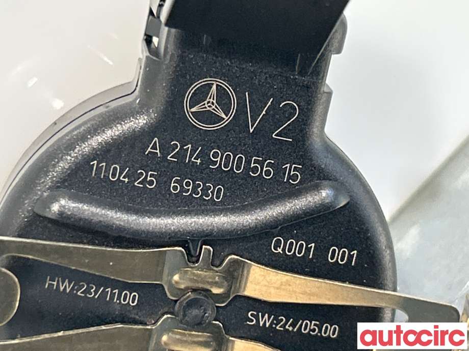 Sensor regnsensor til Mercedes Vito 2014-->> (W447) (W447) (MERCEDES|A2149005615|)