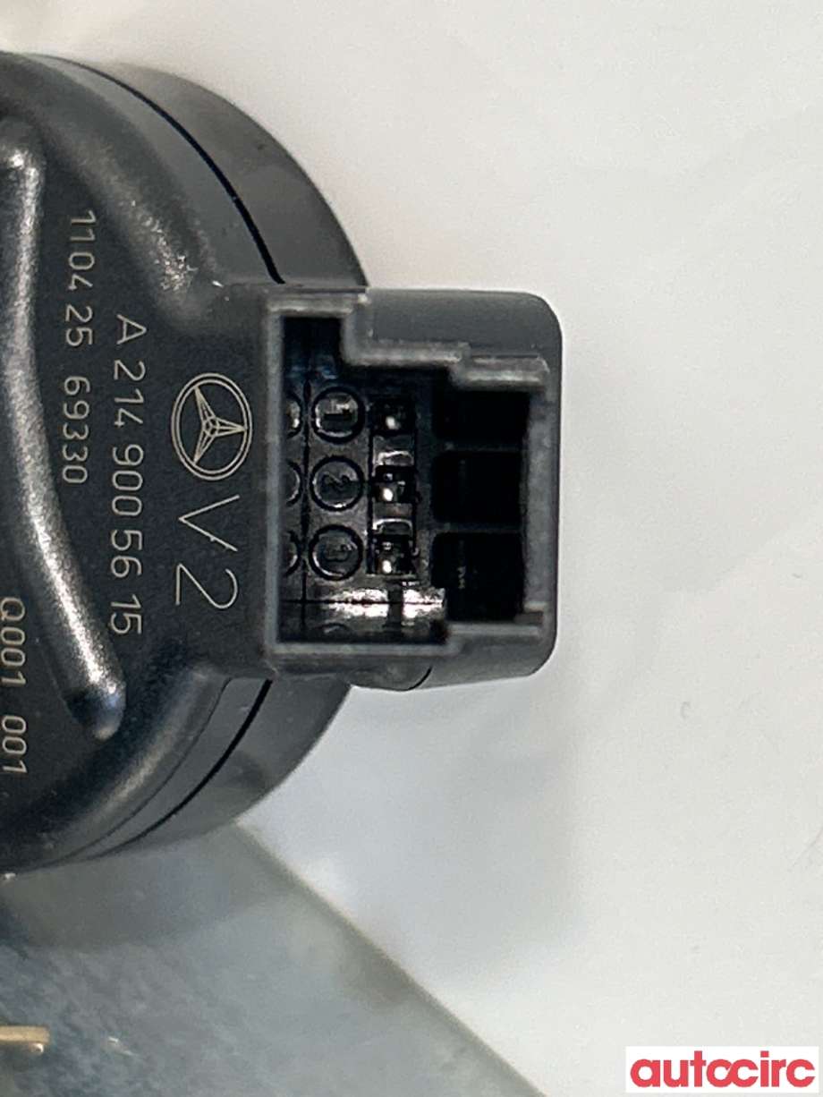 Sensor regnsensor til Mercedes Vito 2014-->> (W447) (W447) (MERCEDES|A2149005615|)