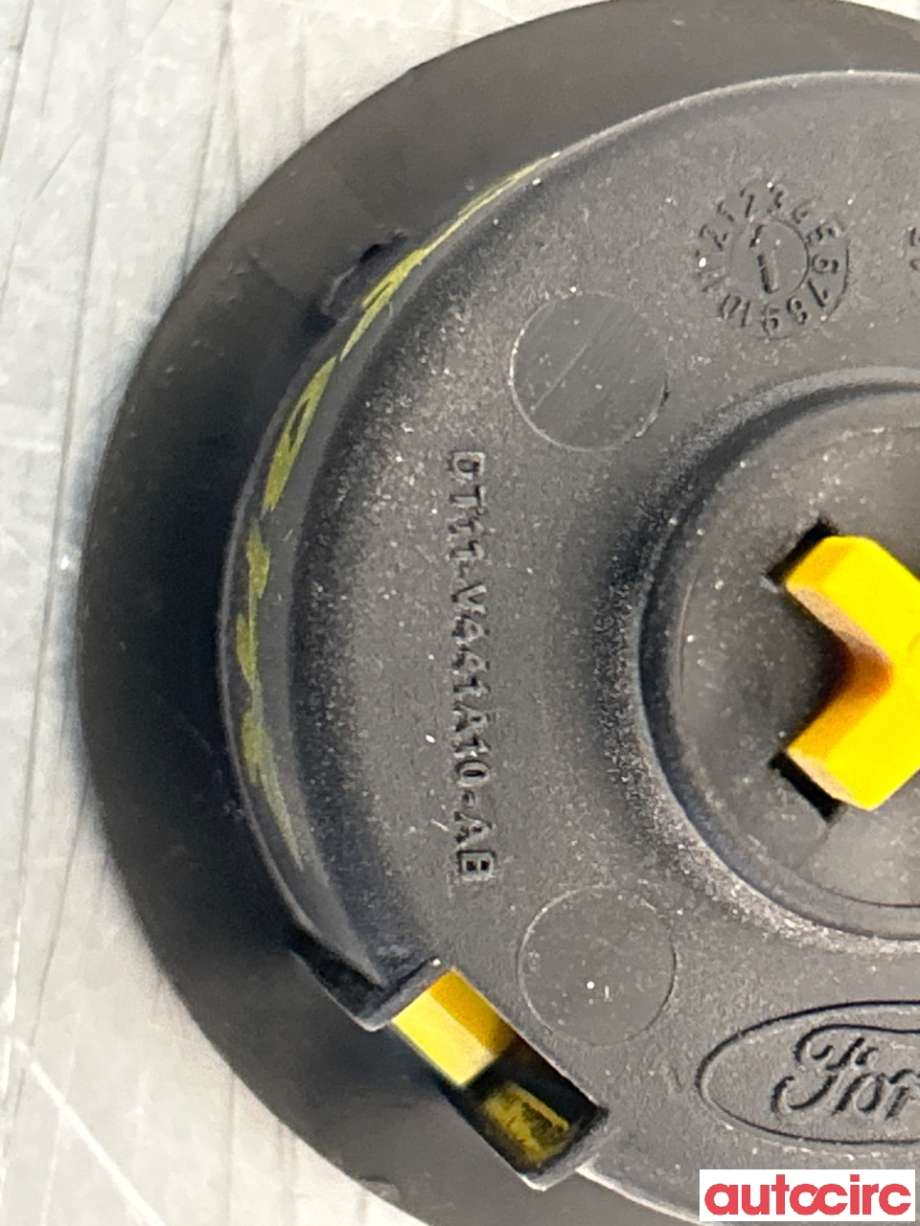 Dørstopper til Ford Transit Connect 2013-2018 Type II, Fase 1  (FORD|1858123||DT11-V441A10-AB)
