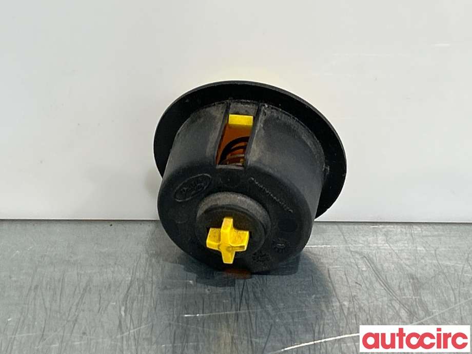 Dørstopper til Ford Transit Connect 2013-2018 Type II, Fase 1  (FORD|1858123||DT11-V441A10-AB)