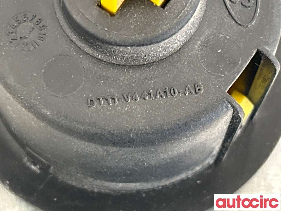 Dørstopper til Ford Transit Connect 2013-2018 Type II, Fase 1  (FORD|1858123||DT11-V441A10-AB)