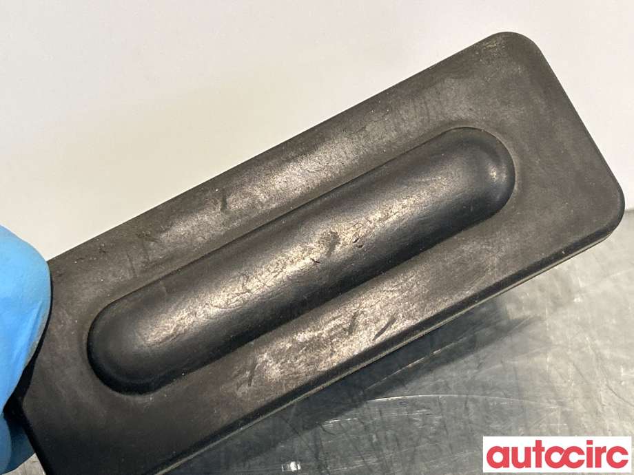 Bakluke/bakdør håndtak til Peugeot 308 2013-2021 (Type II)  (PEUGEOT|9676028380|)