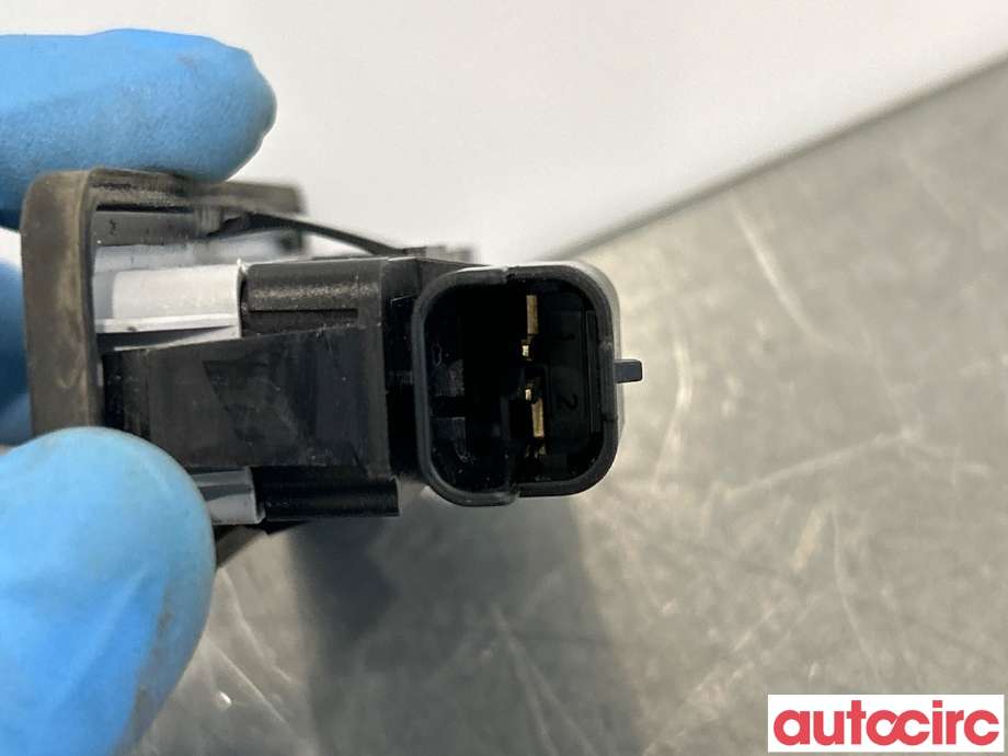 Bakluke/bakdør håndtak til Peugeot 308 2013-2021 (Type II)  (PEUGEOT|9676028380|)