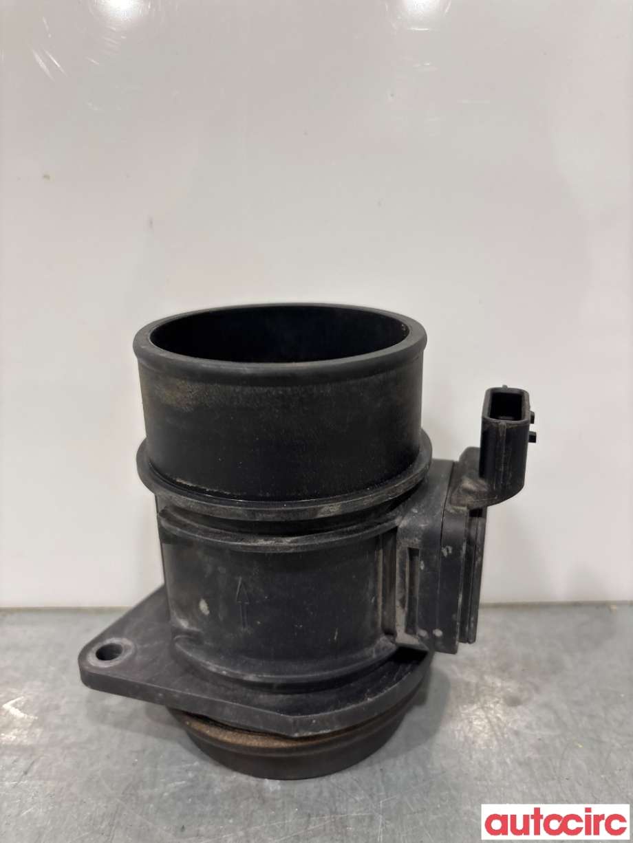 Luftmengde/luftmassemåler til Opel Vivaro A 2006-2014 (OPEL|93856812|)