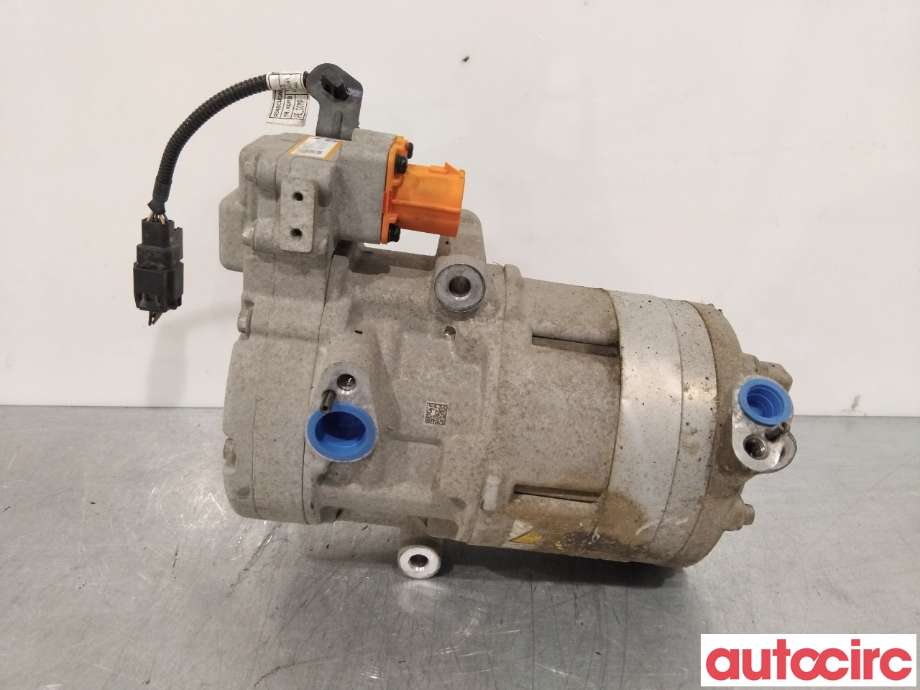 Aircondition kompressor til Hyundai Ioniq Electric 2016-2019 (Fase 1) (HYUNDAI|97701G7000|CA600CWGAA03|)