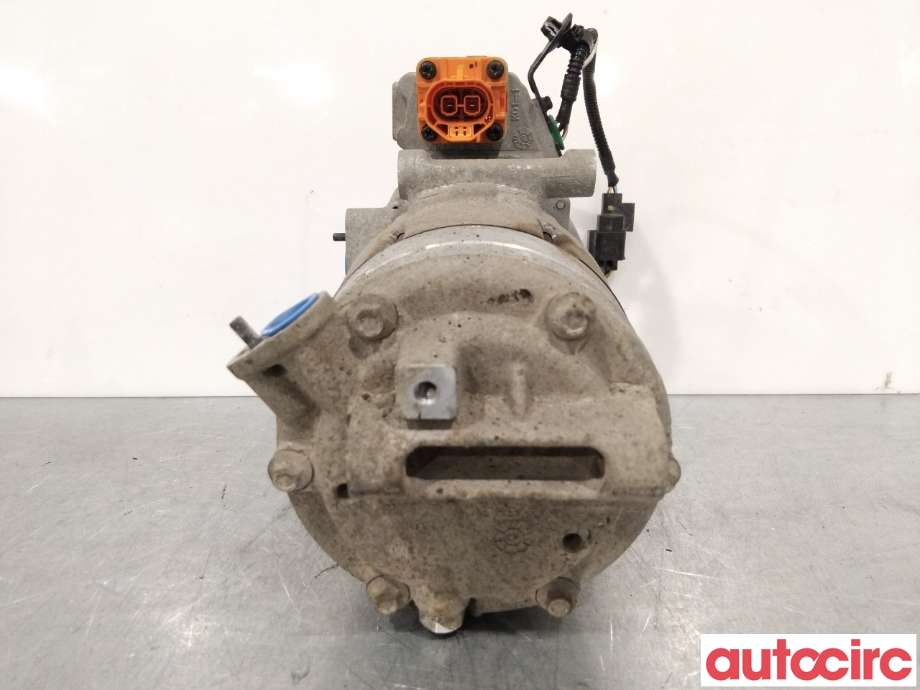 Aircondition kompressor til Hyundai Ioniq Electric 2016-2019 (Fase 1) (HYUNDAI|97701G7000|CA600CWGAA03|)