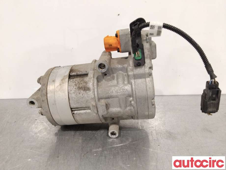 Aircondition kompressor til Hyundai Ioniq Electric 2016-2019 (Fase 1) (HYUNDAI|97701G7000|CA600CWGAA03|)