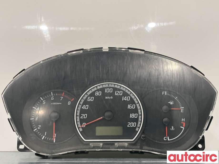 Instrumentpanel til Suzuki Swift 2005-2010 (SUZUKI|34100-73KF0|)