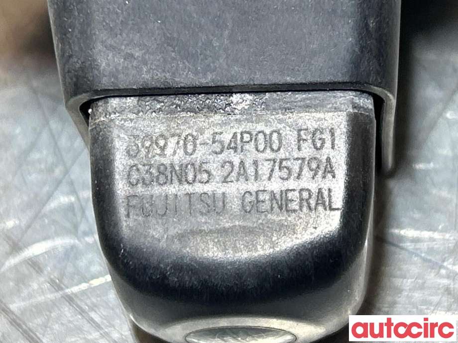 Kamera til Suzuki Vitara 2015-->> (Type IV)  (SUZUKI|39970-54P00-000||39970-54P00)