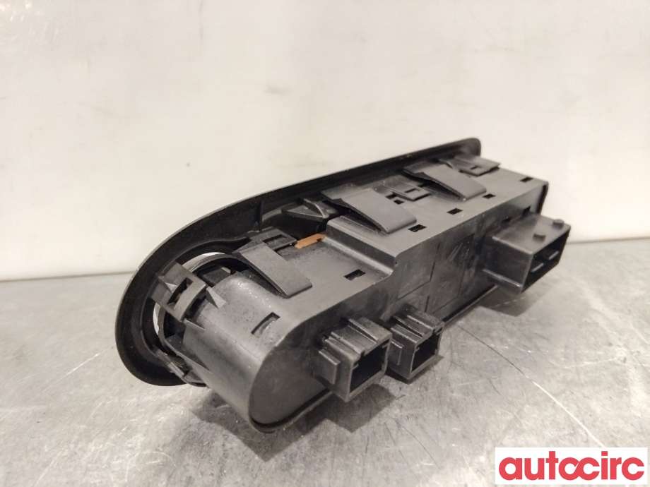 Bryter ruteheis til Peugeot 308 2007-2011 (Type I, Fase 1)  (PEUGEOT|6490S5||96631327XT)