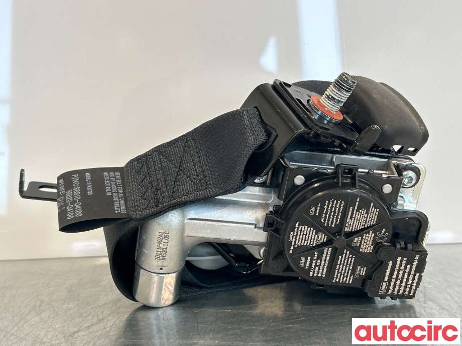 Sikkerhetsbelte foran venstre til Kia Niro 2021-->> (KIA|88810Q4100WK||88810-Q4100WK)