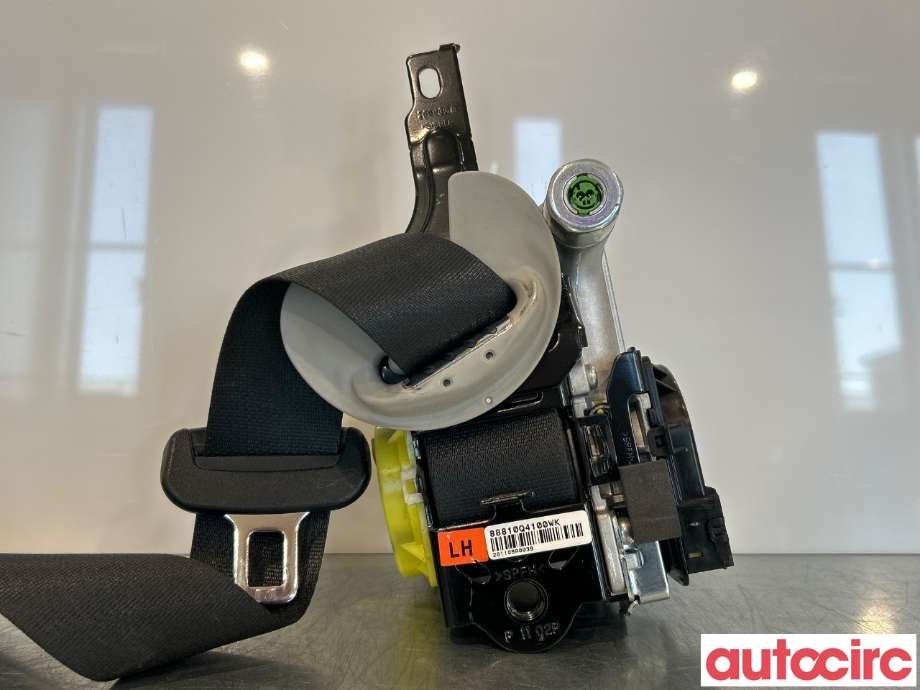 Sikkerhetsbelte foran venstre til Kia Niro 2021-->> (KIA|88810Q4100WK||88810-Q4100WK)