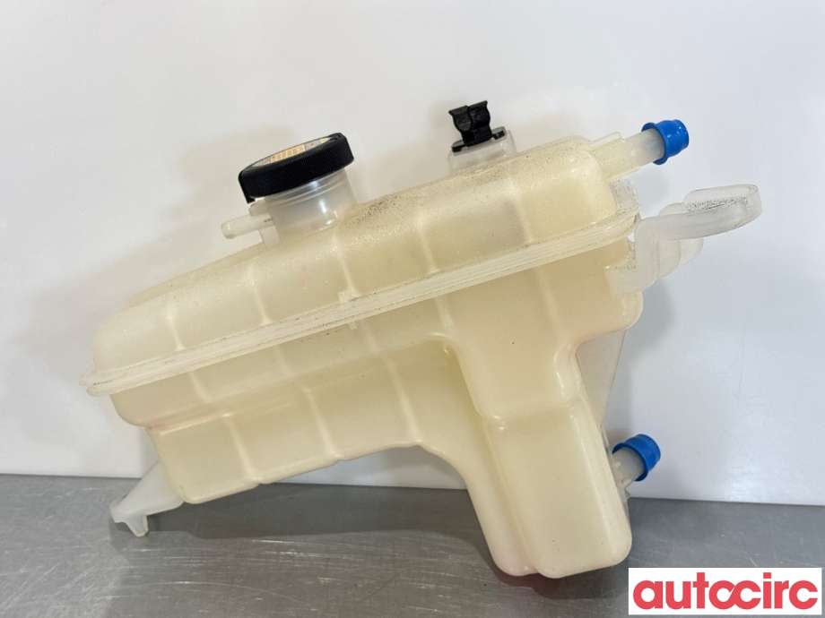 Ekspansjonstank til Toyota RAV4 2013-2015 (Type IV, Fase 1)  (TOYOTA|1647026121||1647026122)