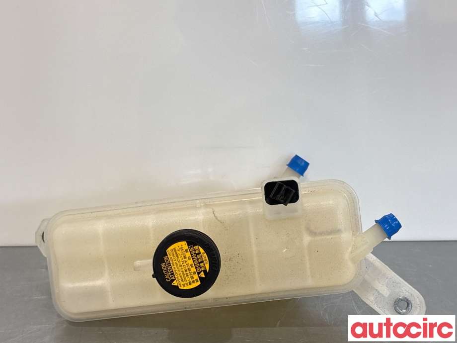 Ekspansjonstank til Toyota RAV4 2013-2015 (Type IV, Fase 1)  (TOYOTA|1647026121||1647026122)