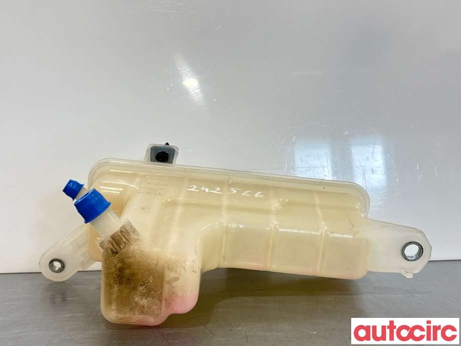 Ekspansjonstank til Toyota RAV4 2013-2015 (Type IV, Fase 1)  (TOYOTA|1647026121||1647026122)