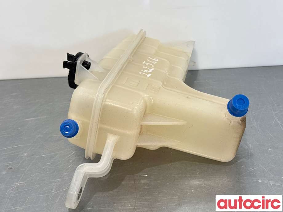 Ekspansjonstank til Toyota RAV4 2013-2015 (Type IV, Fase 1)  (TOYOTA|1647026121||1647026122)