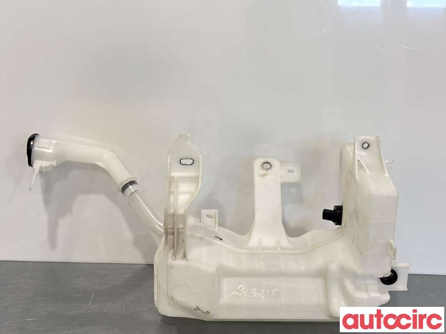 Spylertank til Lexus RC 2015-->> (LEXUS|8535542211|060356-448|)