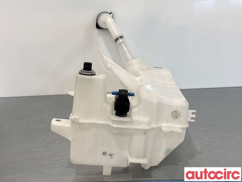 Spylertank til Lexus RC 2015-->> (LEXUS|8535542211|060356-448|)