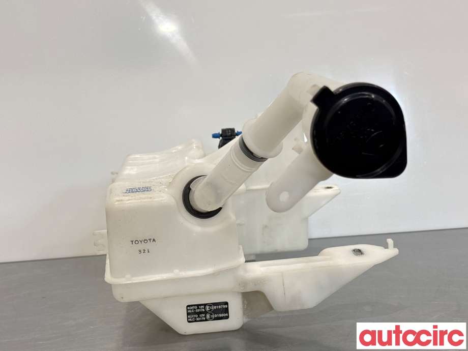 Spylertank til Lexus RC 2015-->> (LEXUS|8535542211|060356-448|)