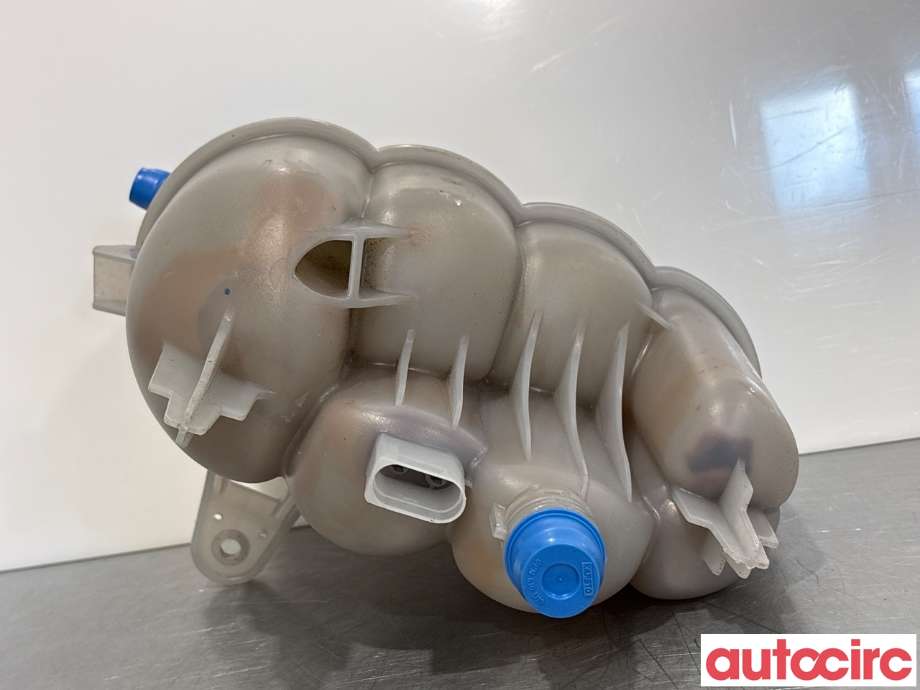 Ekspansjonstank til Audi A4 2015-2019 (Type V, Fase 1) (B9) (B9) (AUDI|8W0121405E||8W0121405L)