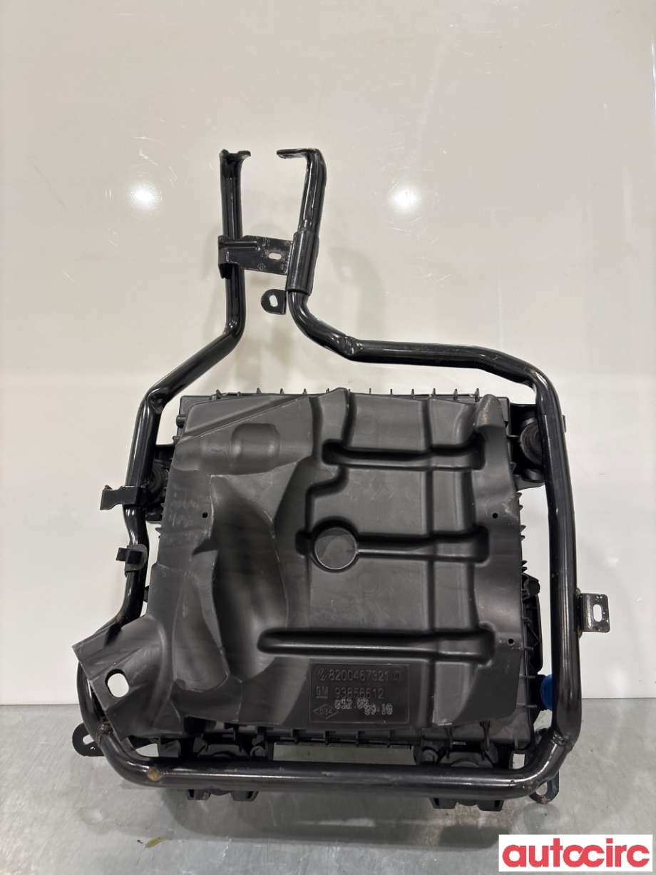 Luftfilterboks til Opel Vivaro A 2006-2014  (OPEL|93861383|)