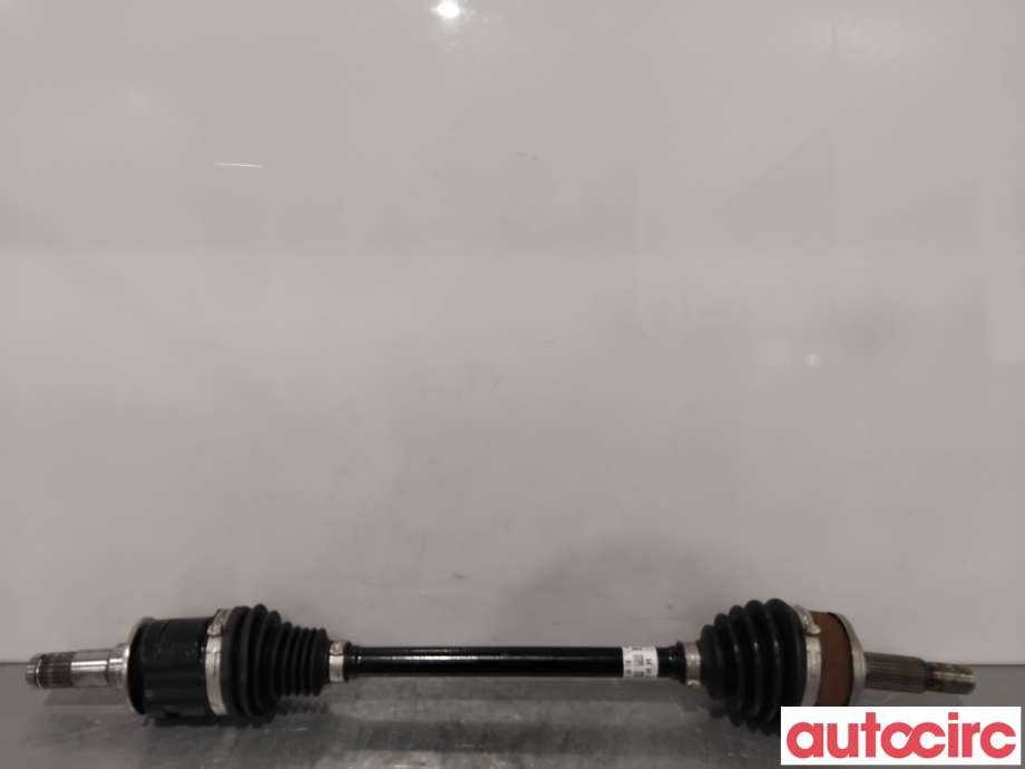 Drivaksel venstre foran, elbil til Toyota Yaris 2020-->> (Type IV) (TOYOTA|43420K0050||43420-K0050)