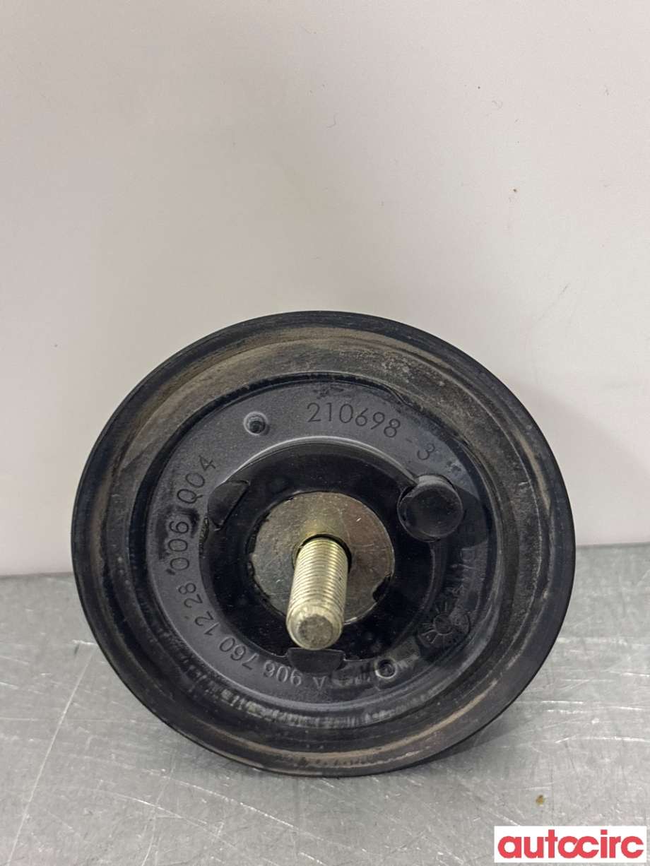 Dørstopper til Mercedes Sprinter 2013-2018 (Fase 2) (906) (906) (MERCEDES|A9067601228|)