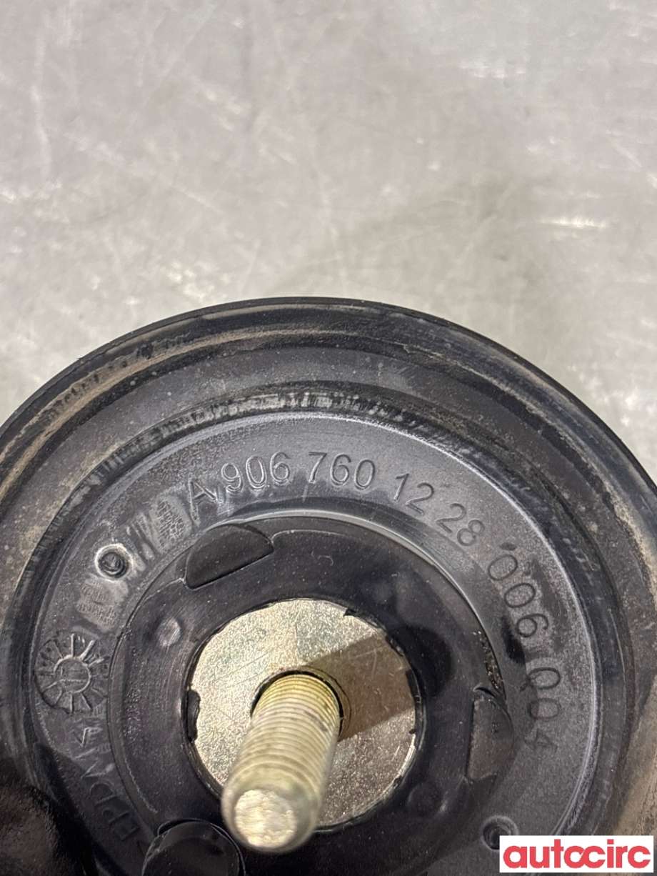 Dørstopper til Mercedes Sprinter 2013-2018 (Fase 2) (906) (906) (MERCEDES|A9067601228|)
