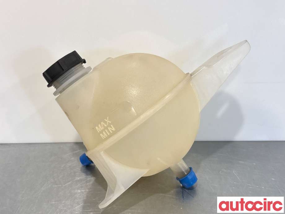 Ekspansjonstank til Ford Transit Custom 2013-2023 (Type I)  (FORD|2036675||BK21-8K218-AH)