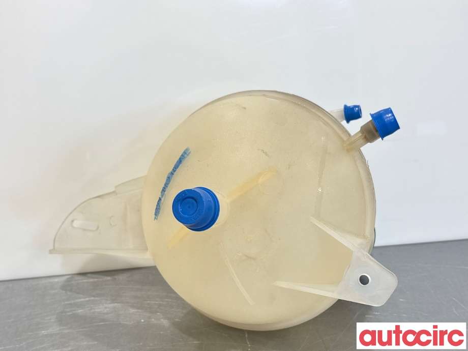 Ekspansjonstank til Ford Transit Custom 2013-2023 (Type I)  (FORD|2036675||BK21-8K218-AH)
