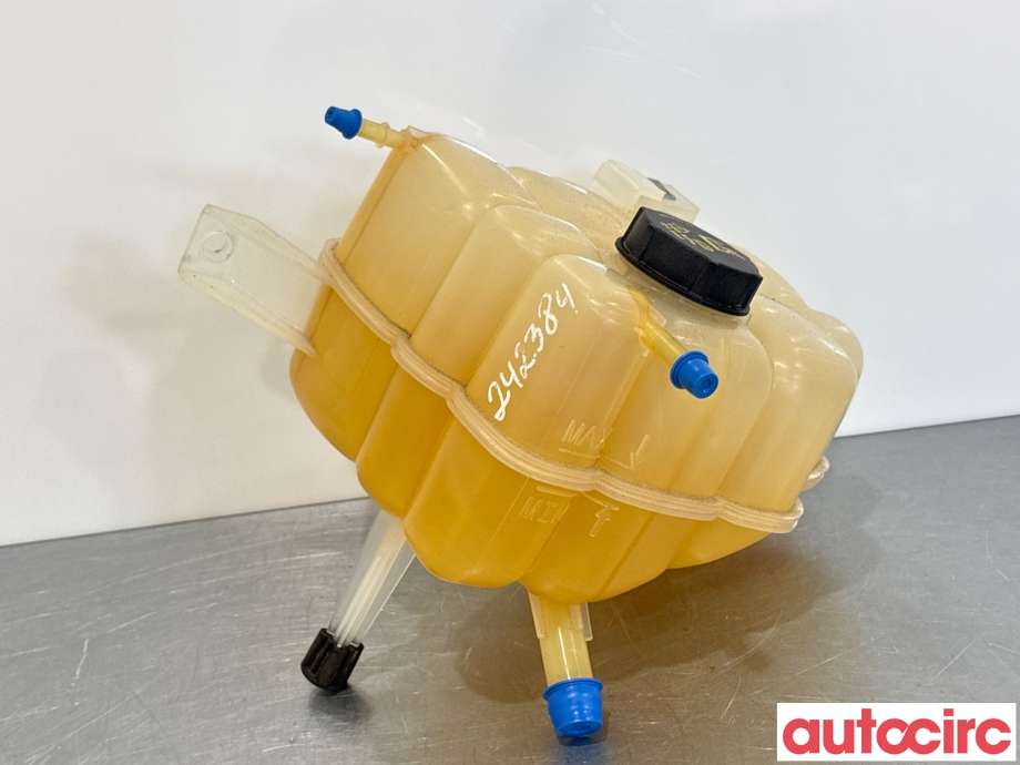 Ekspansjonstank til Ford Ranger / Ranger Raptor 2015-2022 (FORD|2418832||JB3G-8K218-AA)