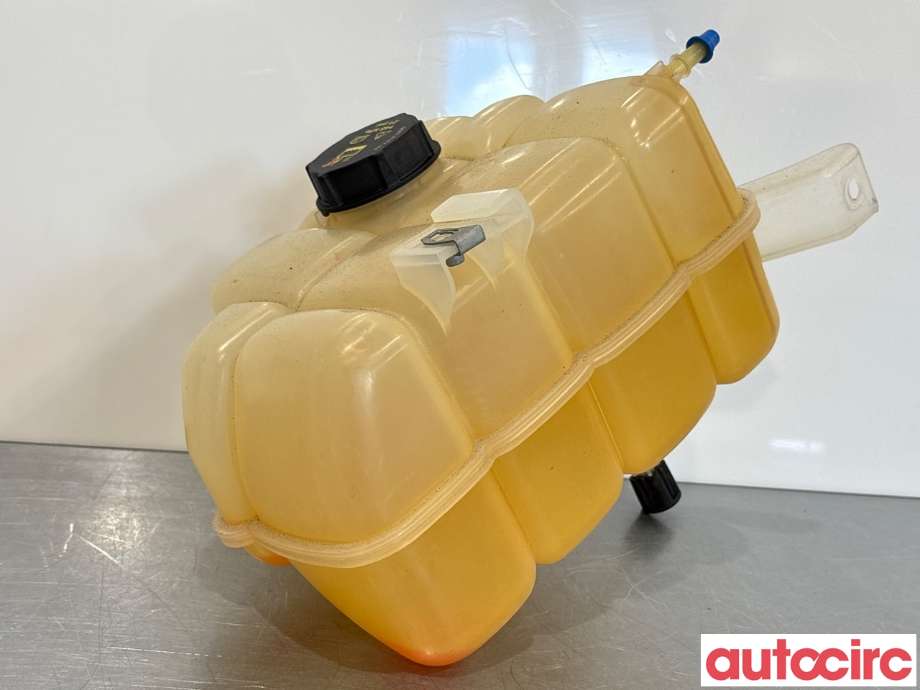 Ekspansjonstank til Ford Ranger / Ranger Raptor 2015-2022 (FORD|2418832||JB3G-8K218-AA)