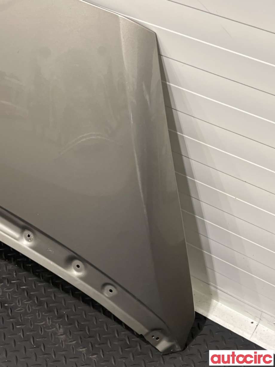 Panser til Peugeot 5008 2010-2017 (Type I)  (PEUGEOT|7901R2|)