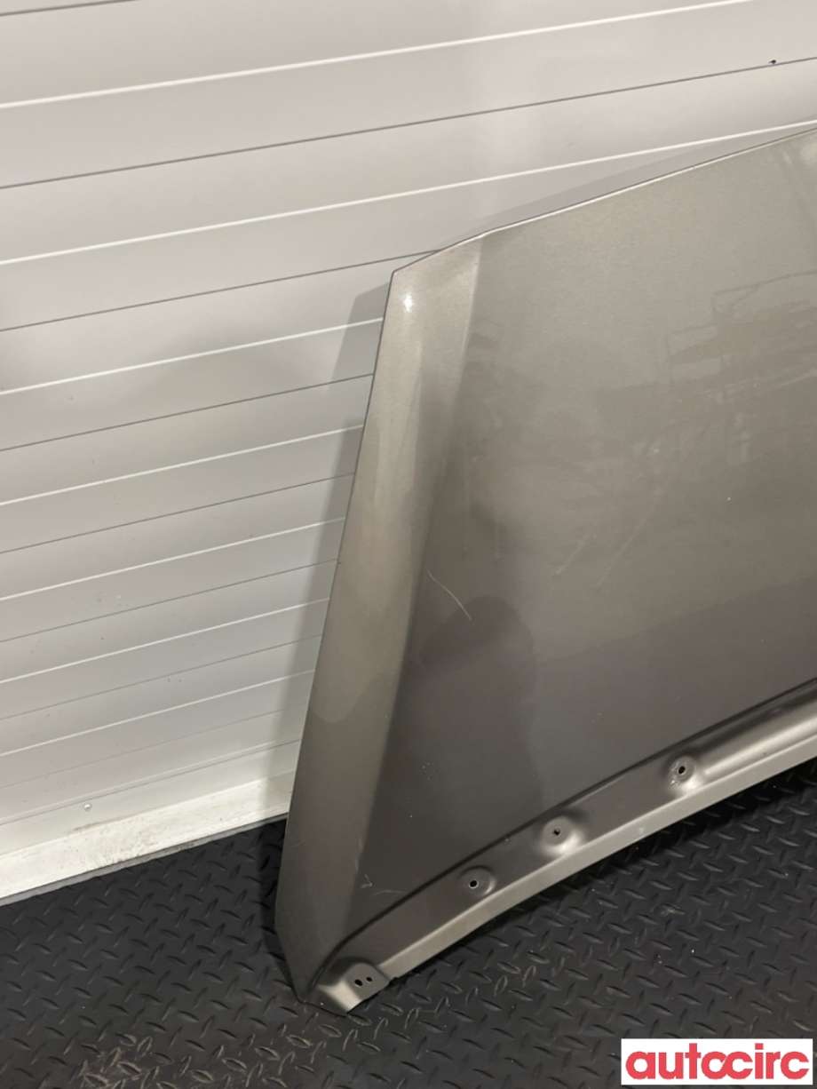 Panser til Peugeot 5008 2010-2017 (Type I)  (PEUGEOT|7901R2|)