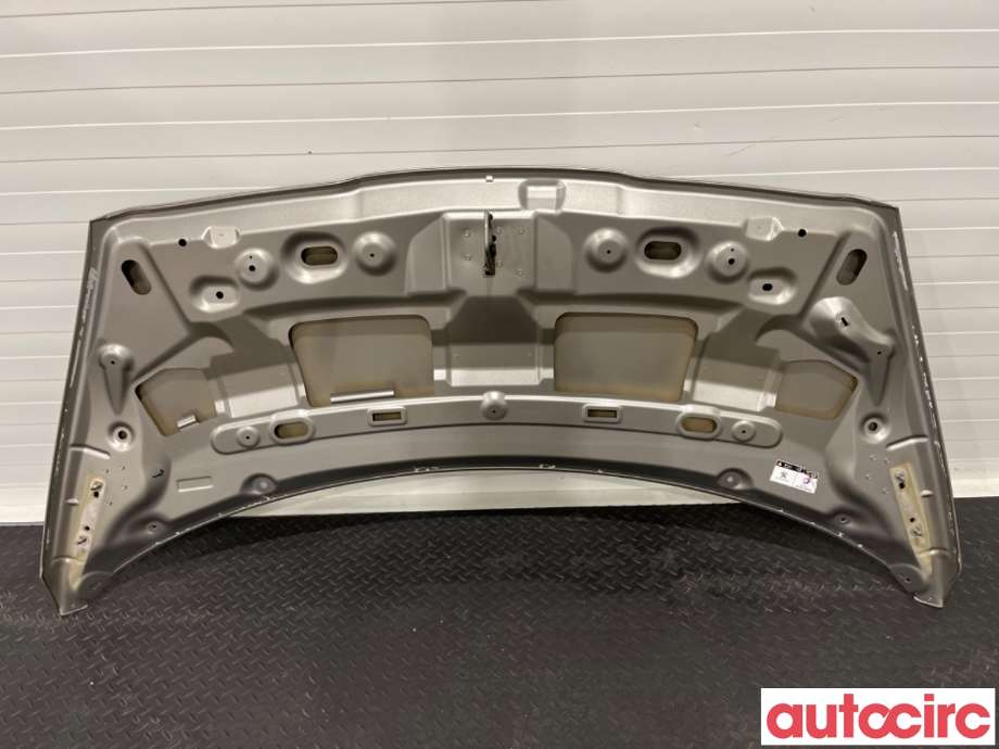 Panser til Peugeot 5008 2010-2017 (Type I)  (PEUGEOT|7901R2|)