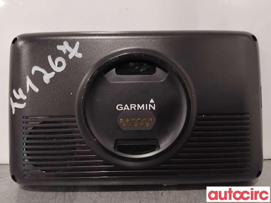 Instrument kjørecomputer til VW E-Up 2013-2019  (VOLKSWAGEN|1S0035262G|4CT018387|)