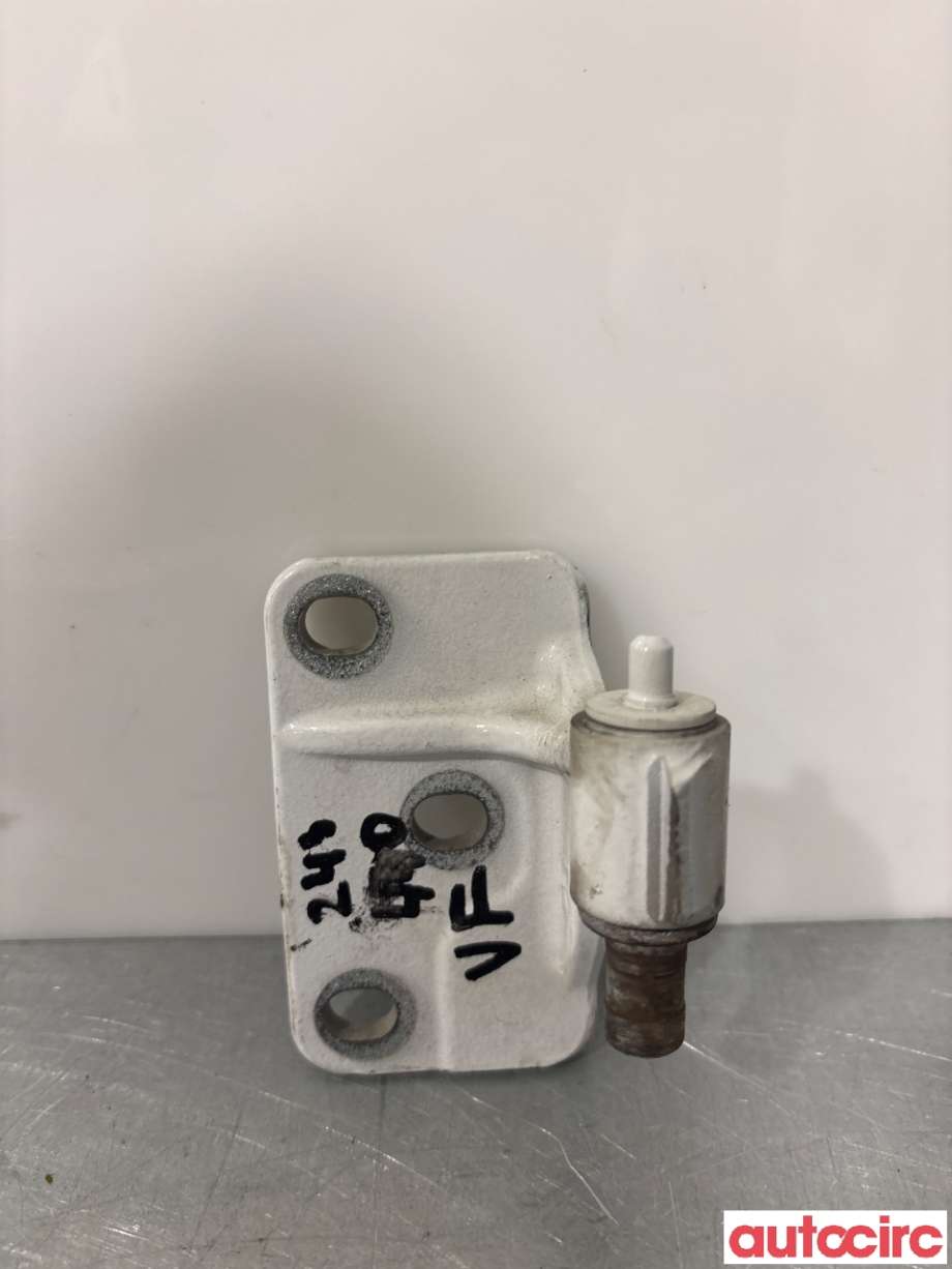 Hengsler til Mercedes Sprinter 2013-2018 (Fase 2) (906) (906) (MERCEDES|A9067200137|)