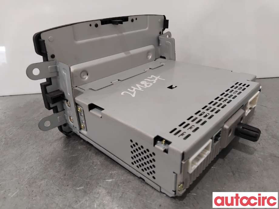 Bilstereo navigasjon til Opel Vivaro B 2014-2019 (OPEL|93460035|LAN5200WR1|281150198R)