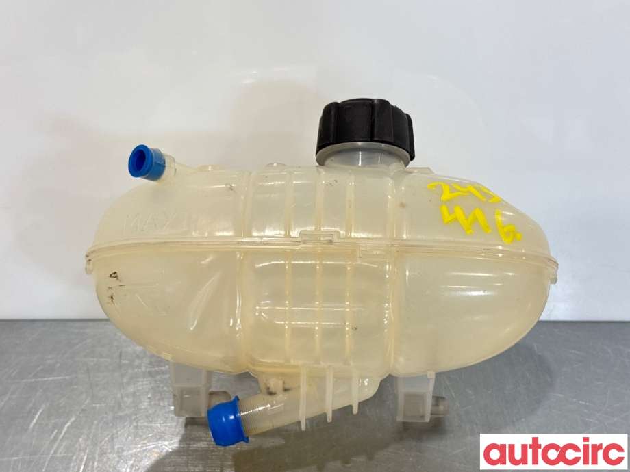 Ekspansjonstank til Opel Vivaro B 2014-2019 (OPEL|95517213||217101893RA)