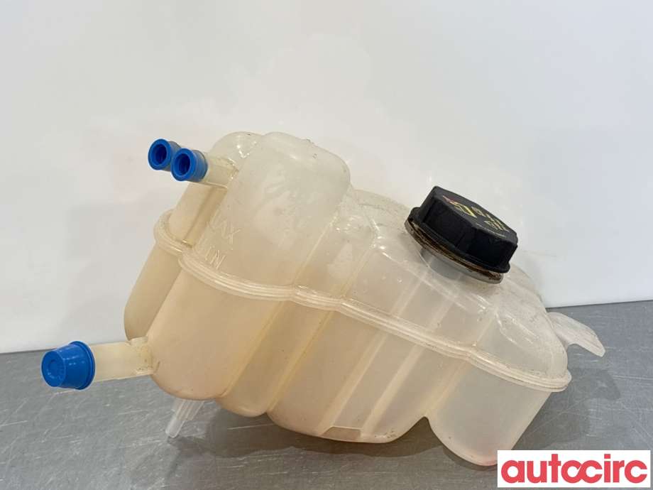 Ekspansjonstank til Ford Mondeo 2014-2019 (Type V, Fase 1)  (FORD|1863539||DG93-8A080-BA)