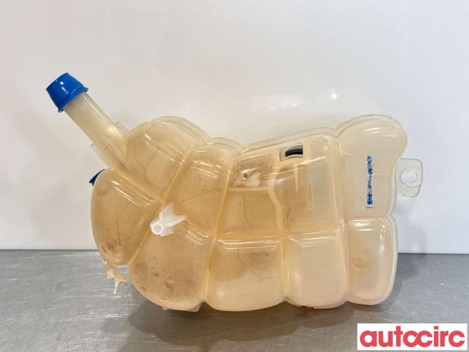 Ekspansjonstank til Ford Mondeo 2014-2019 (Type V, Fase 1)  (FORD|1863539||DG93-8A080-BA)