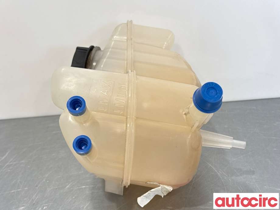 Ekspansjonstank til Ford Mondeo 2014-2019 (Type V, Fase 1)  (FORD|1863539||DG93-8A080-BA)