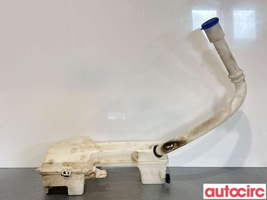 Spylertank til Ford Transit Custom 2013-2023 (Type I)  (FORD|1924048||BK21-13C087-B)