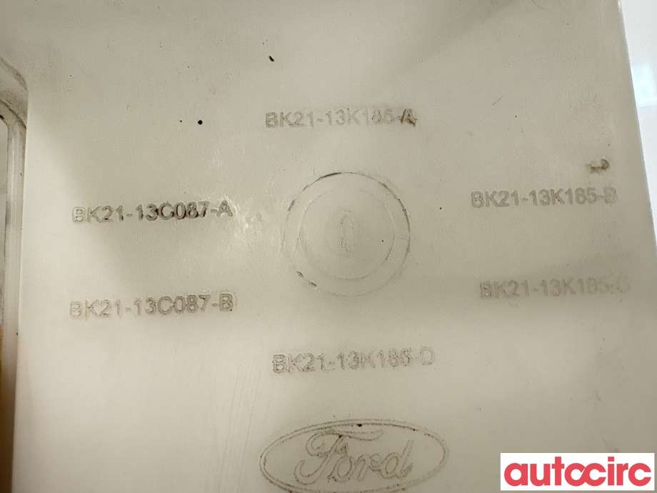 Spylertank til Ford Transit Custom 2013-2023 (Type I)  (FORD|1924048||BK21-13C087-B)